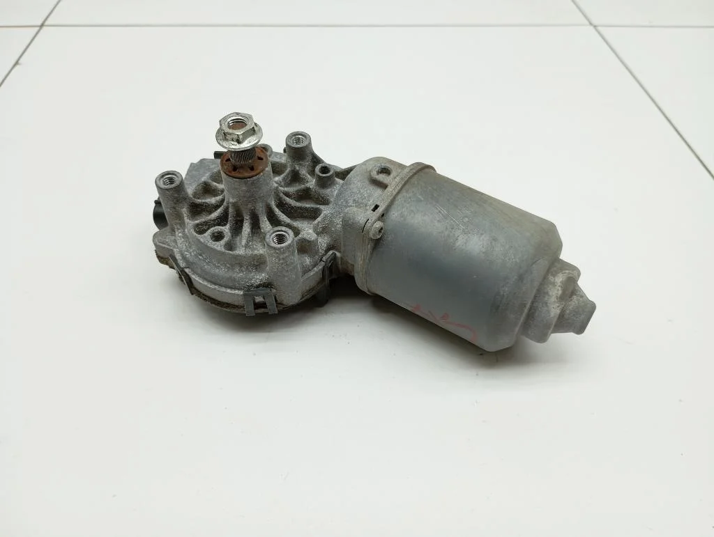 Моторчик дворников передний Mazda CX-7 2007 ER