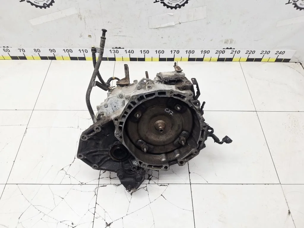 Акпп Mazda CX-7 2007 ER