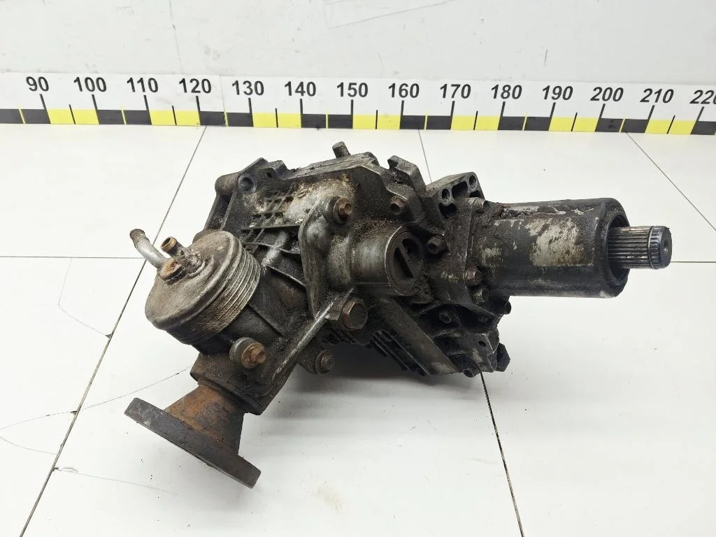 Коробка раздаточная Mazda CX-7 2007 ER