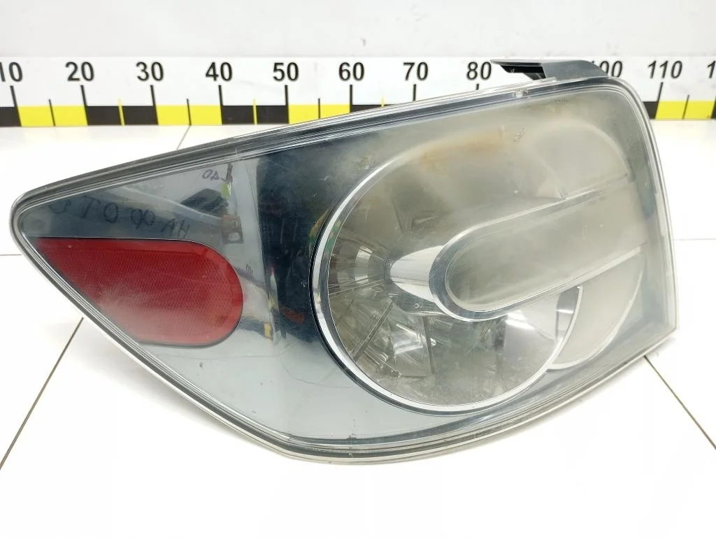 Фонарь задний левый Mazda CX-7 2007 ER