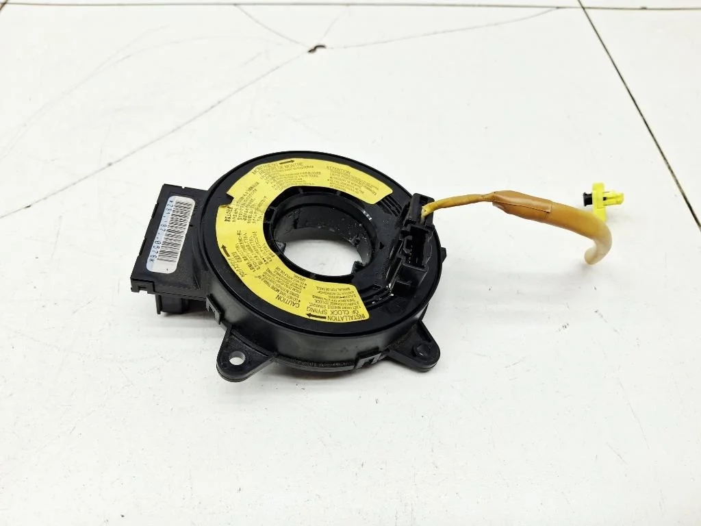 Механизм srs шлейф Mazda CX-7 2007 ER