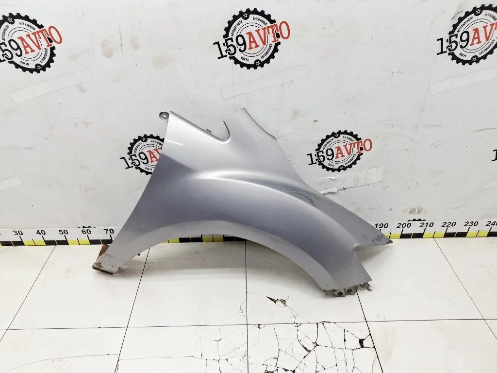 Крыло переднее правое Mazda CX-7 2007 ER