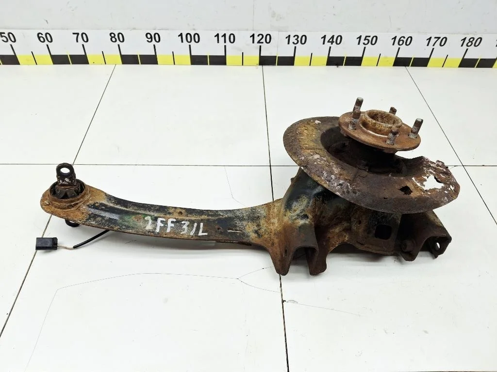 Рычаг задний продольный левый Ford Focus 2007