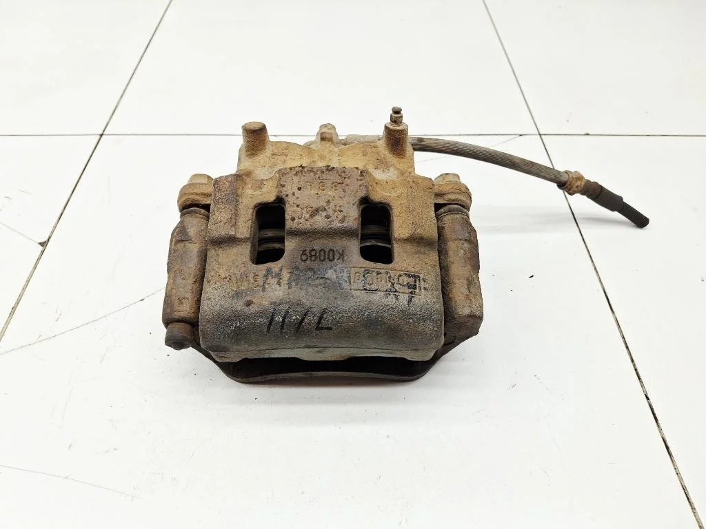 Суппорт передний левый Mazda CX-7 2007 ER