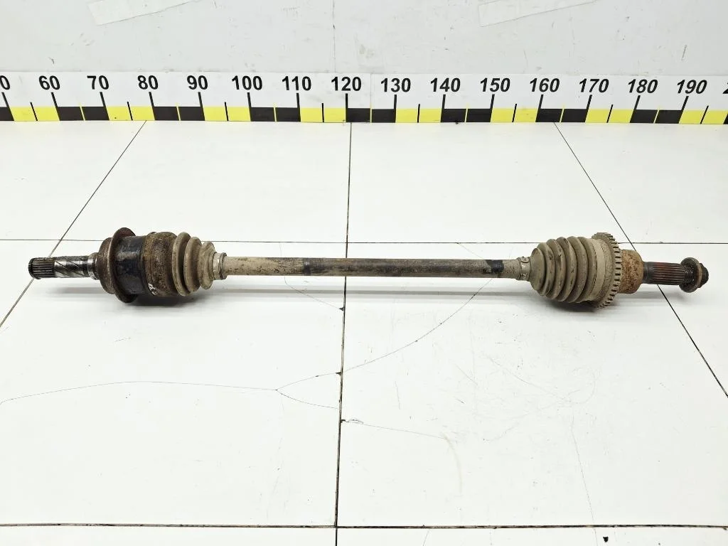 Полуось задняя правая Mazda CX-7 2007 ER