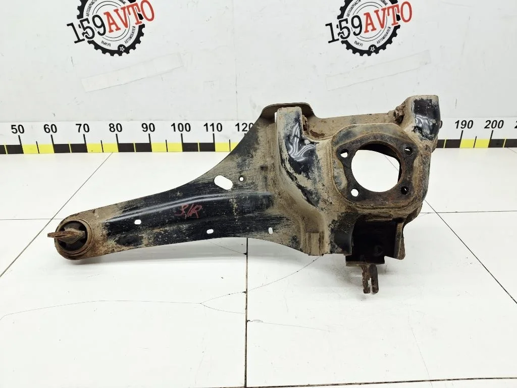 Рычаг задний продольный правый Mazda CX-7 2007 ER