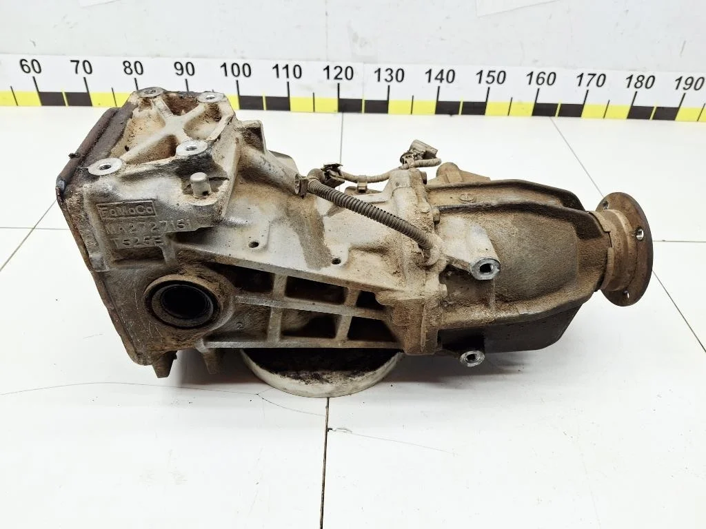 Редуктор заднего моста Mazda CX-7 2007 ER