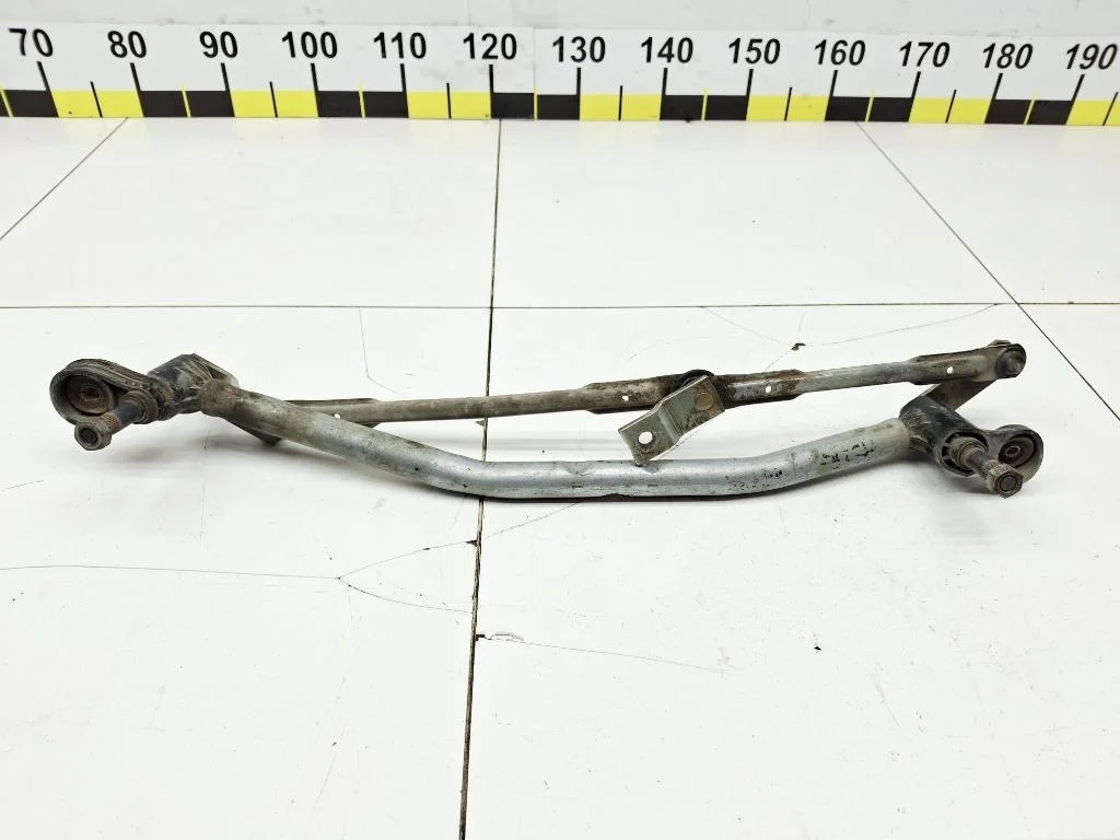 Трапеция дворников Opel Astra 2010 H