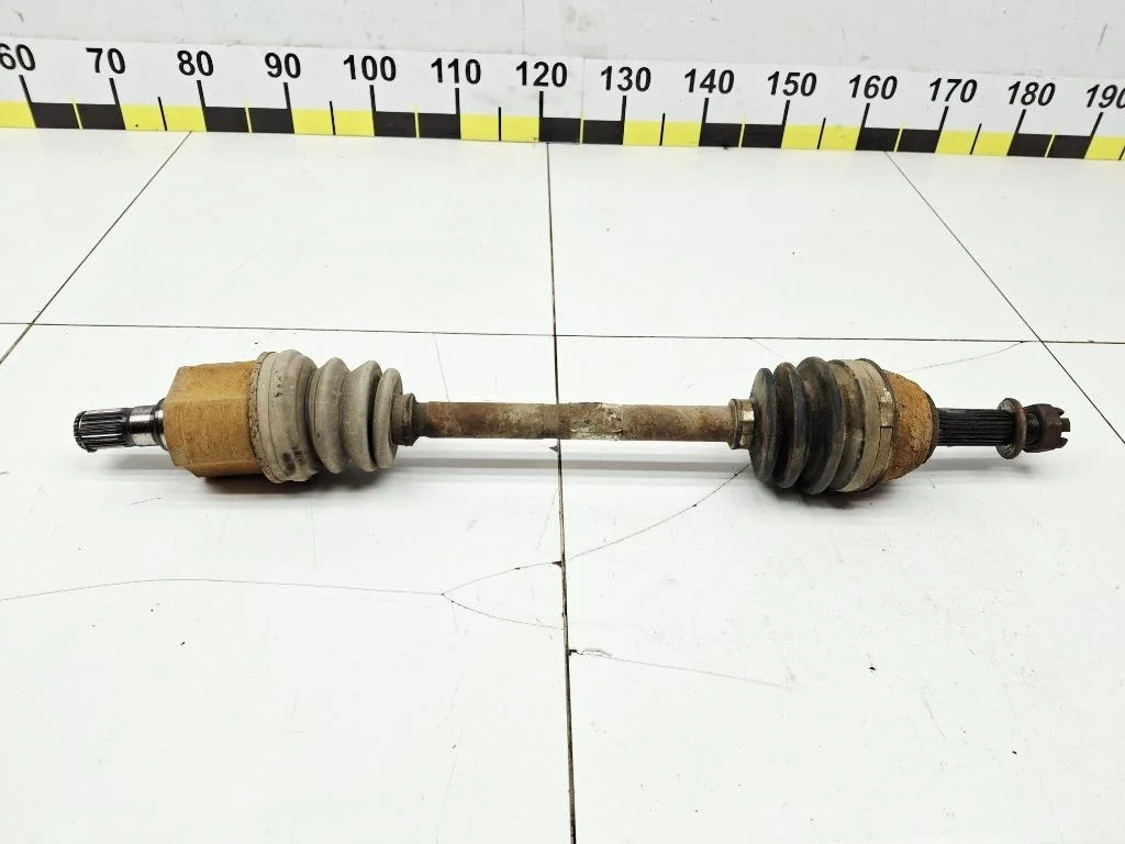 Полуось передняя левая Hyundai Accent 2006 LC