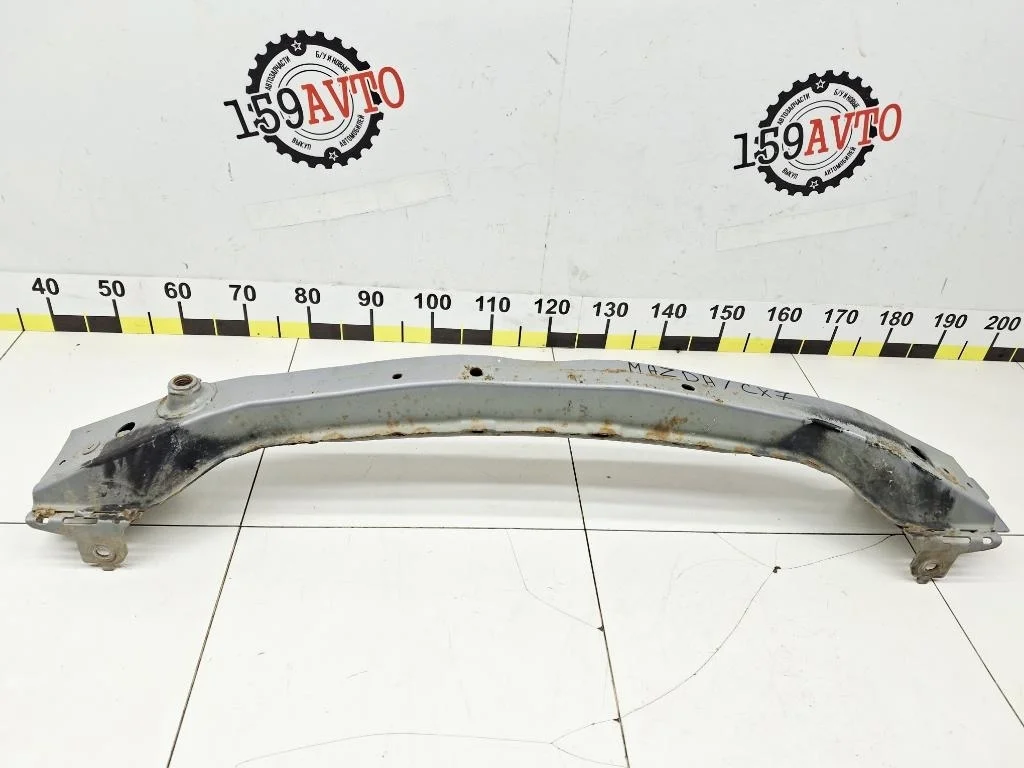 Усилитель переднего бампера Mazda CX-7 2007 ER