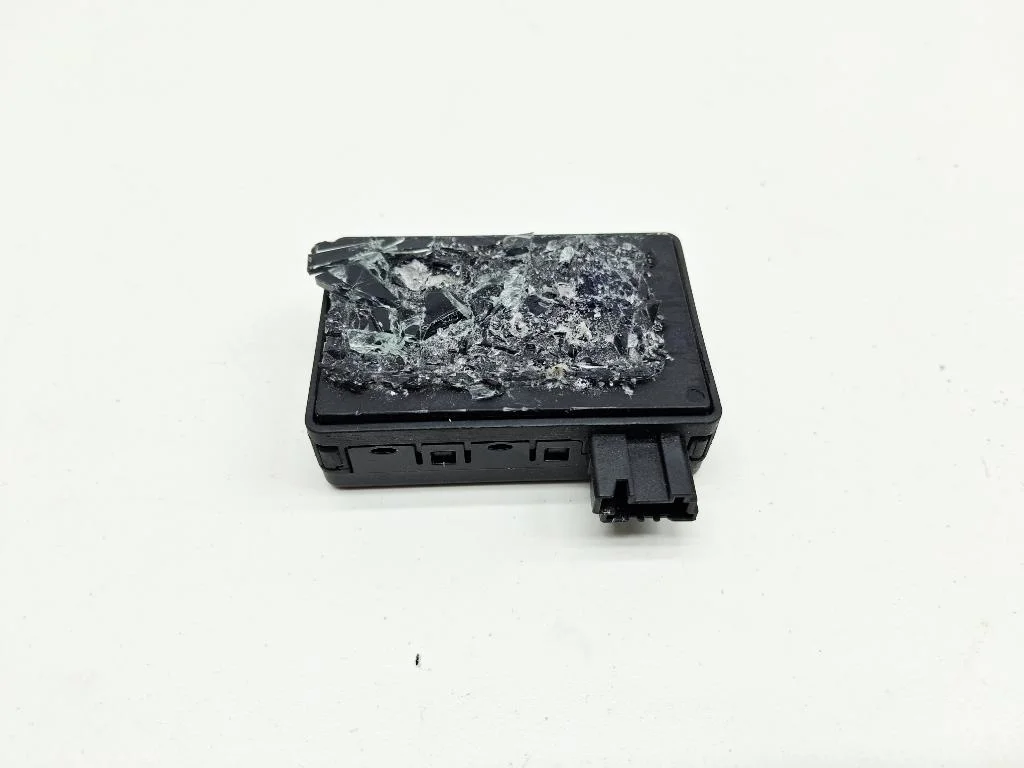 Датчик дождя Mazda CX-7 2007 ER