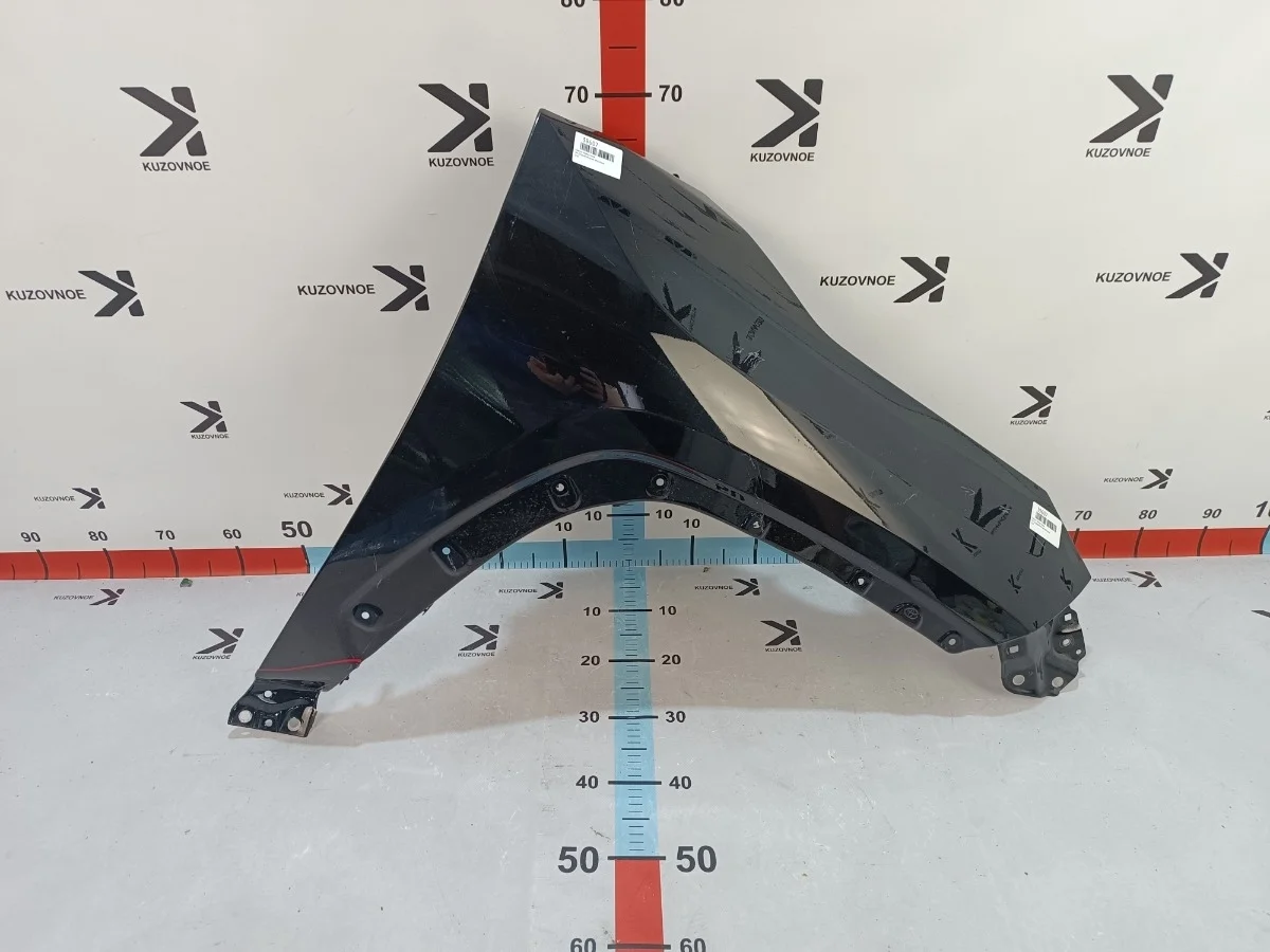 Крыло Toyota Rav4 2022 XA50