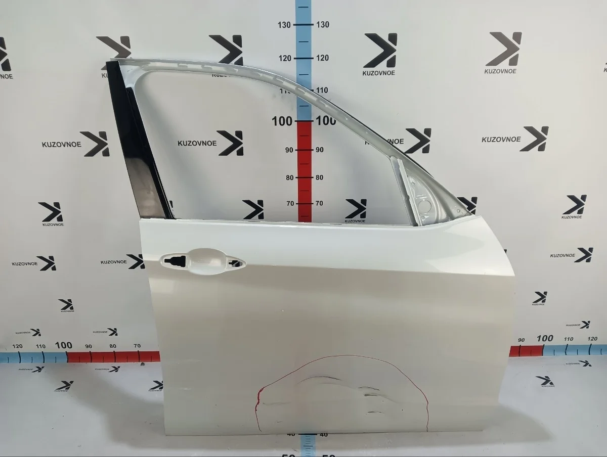 Дверь BMW X5 2017 F15