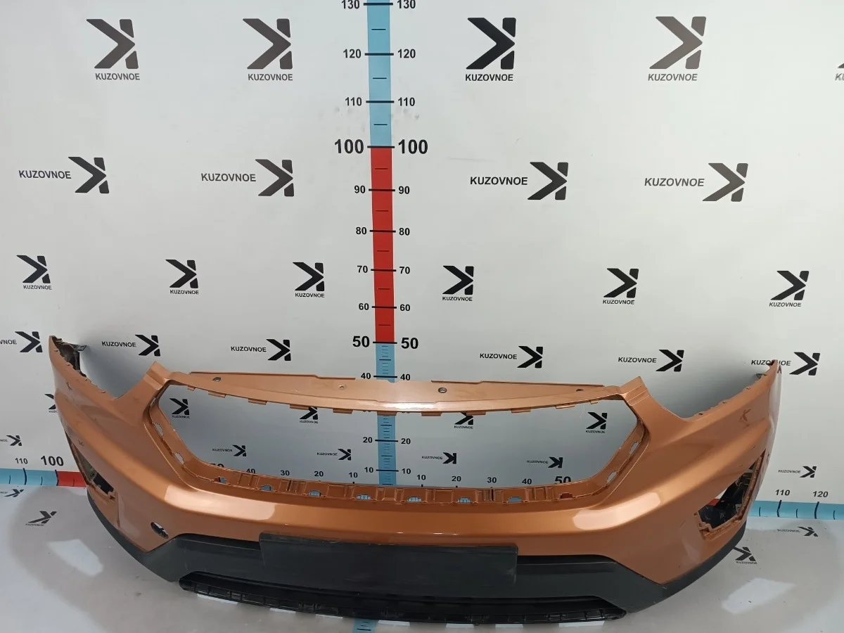 Бампер Hyundai Creta 2019 GS