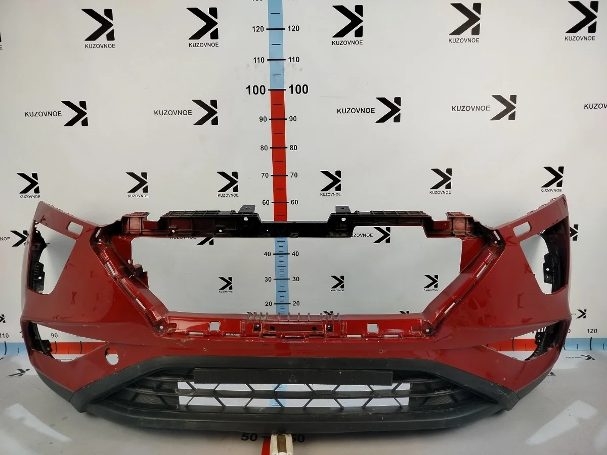 Бампер Hyundai Creta 2022 SU2