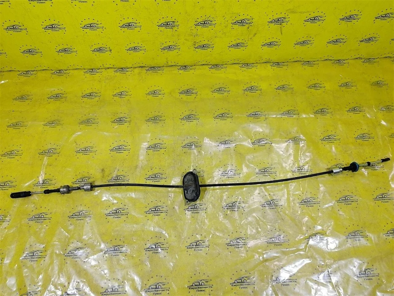 Трос АКПП Chevrolet Aveo 95916587 T300