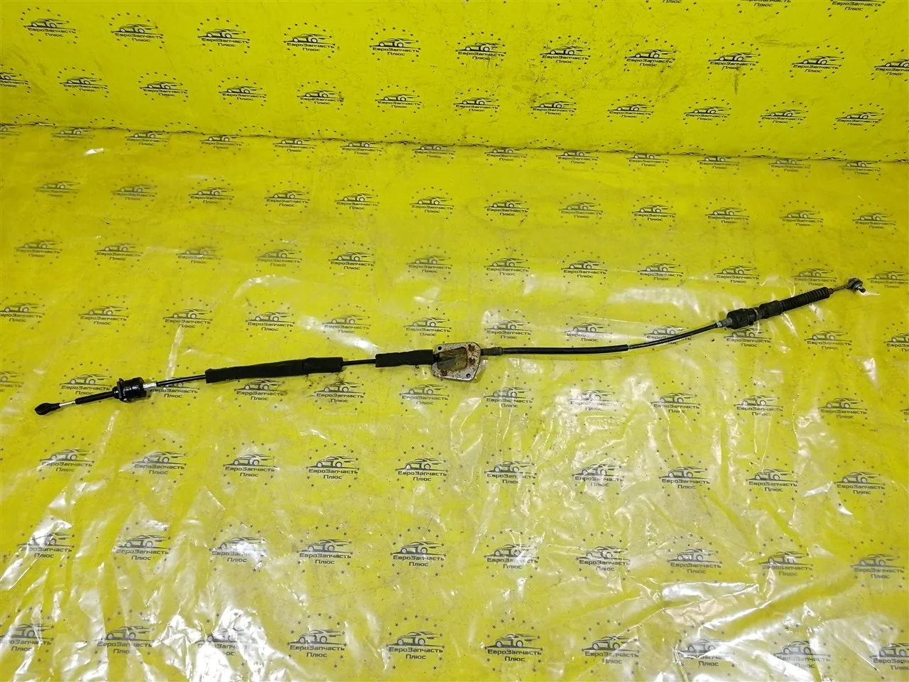 Трос АКПП Mitsubishi Outlander 2430A011 CWOW