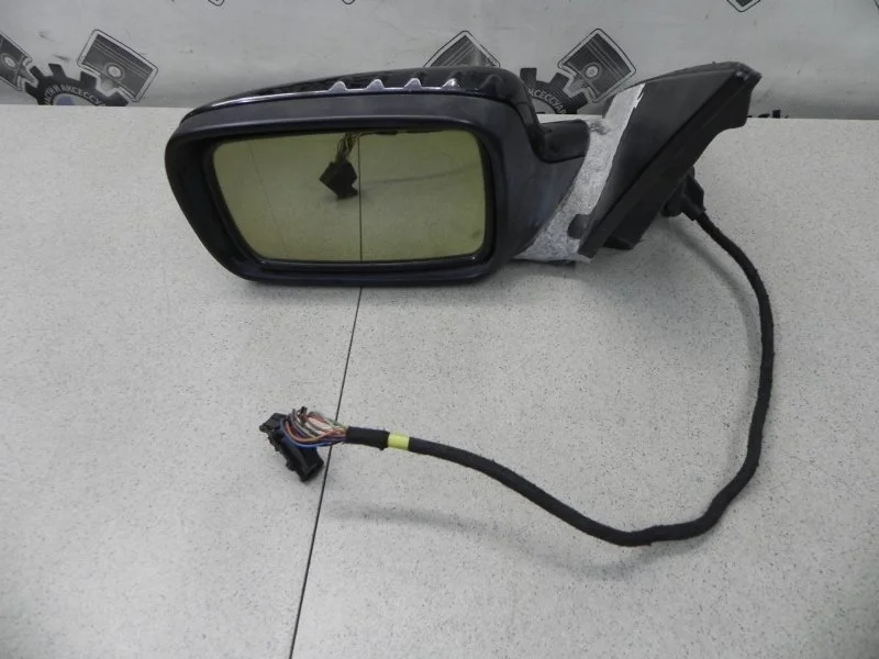 Зеркало наружнее BMW 7-series 2006 E66