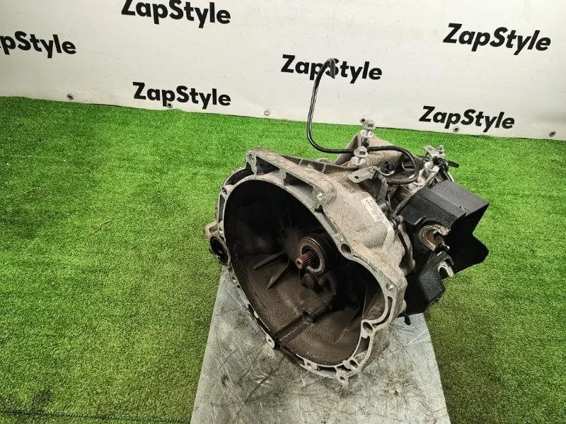 Мкпп Ford Focus 3 2013