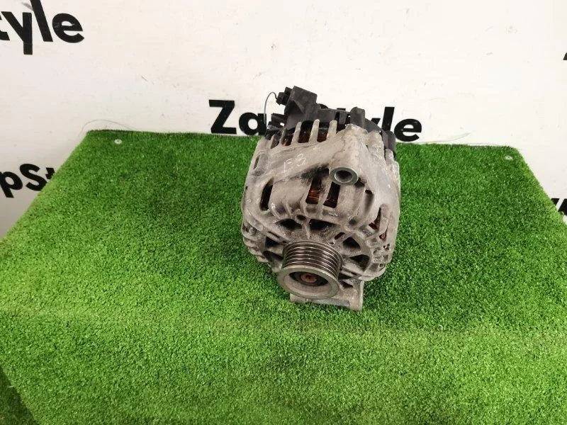 Генератор Ford Focus 3 2013