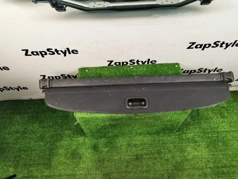 Шторка багажника Kia Ceed 2 2012-2015 JD