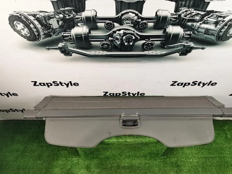 Шторка багажника ford Focus 2 2005-2011