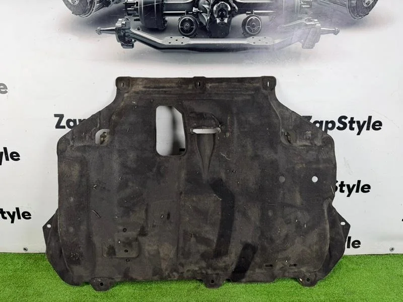 Защита двс ford Focus 3 2014