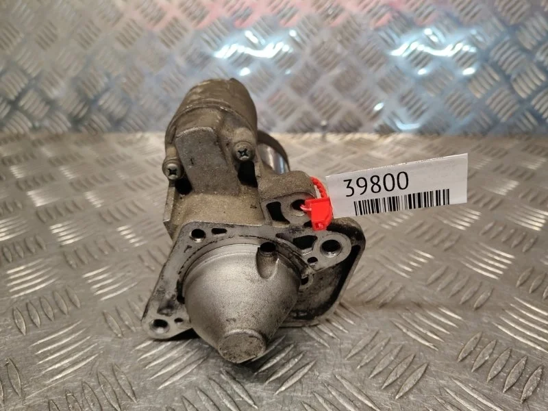 Стартер Renault