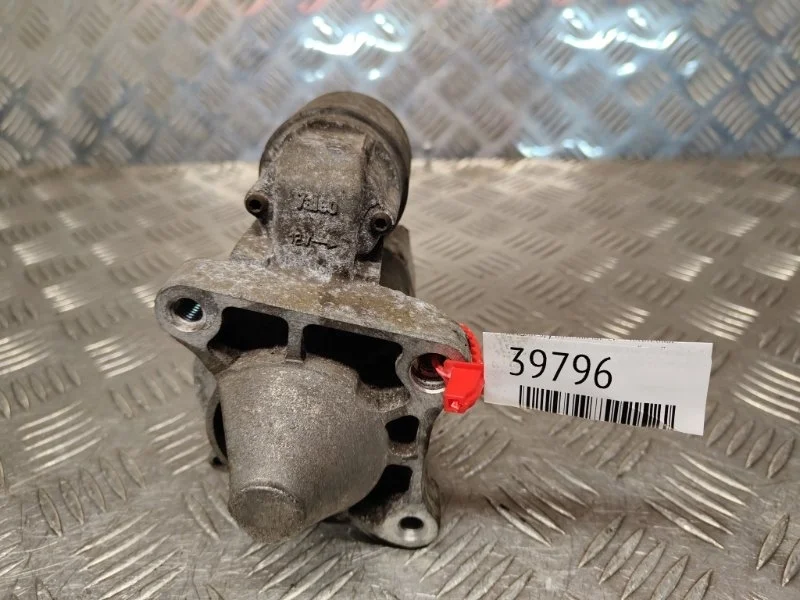 Стартер Renault