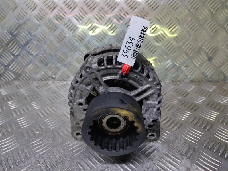 Генератор Volkswagen Transporter T5 2.5