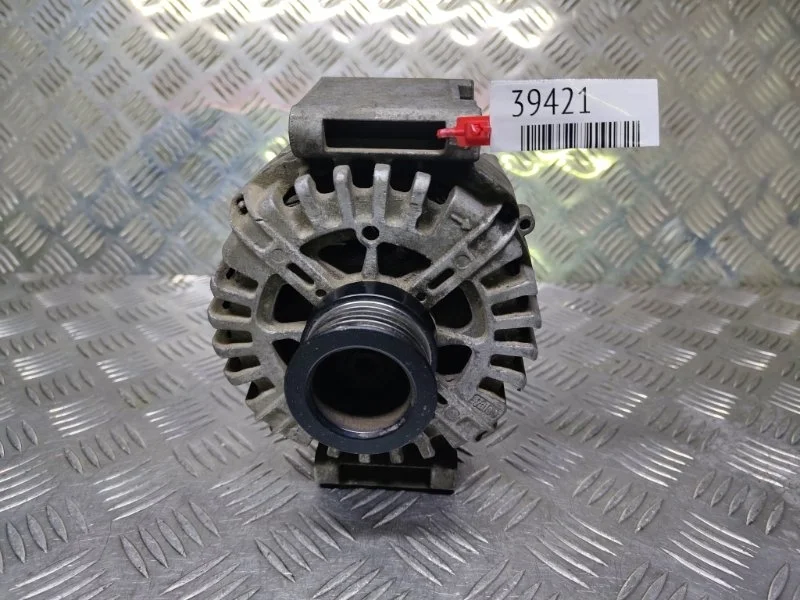 Генератор Mercedes-Benz E220 W212 2.2CDI