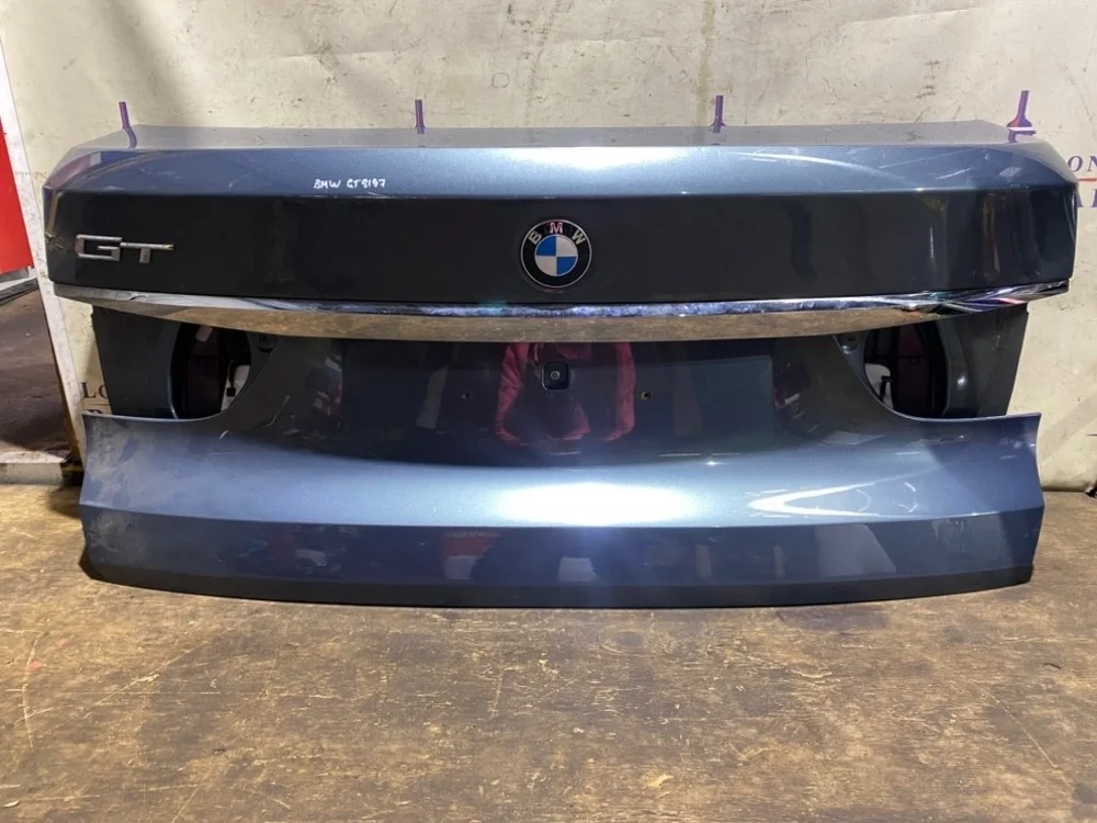 Крышка багажника BMW F07 GT