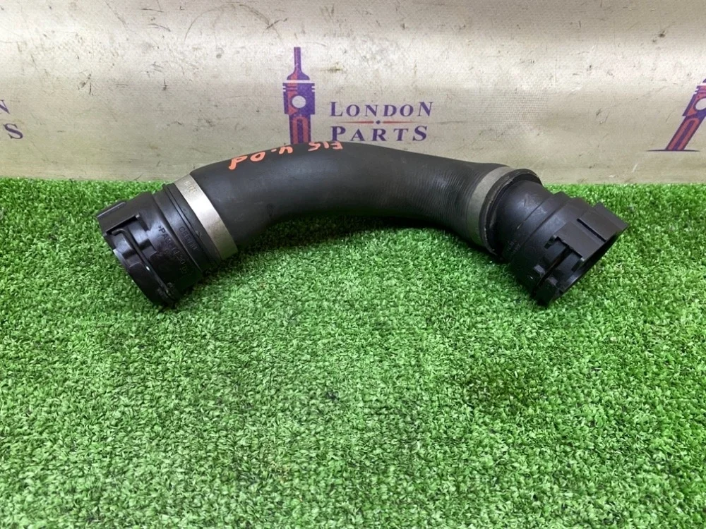 Шланг системы охлаждения BMW X5 40dX F15