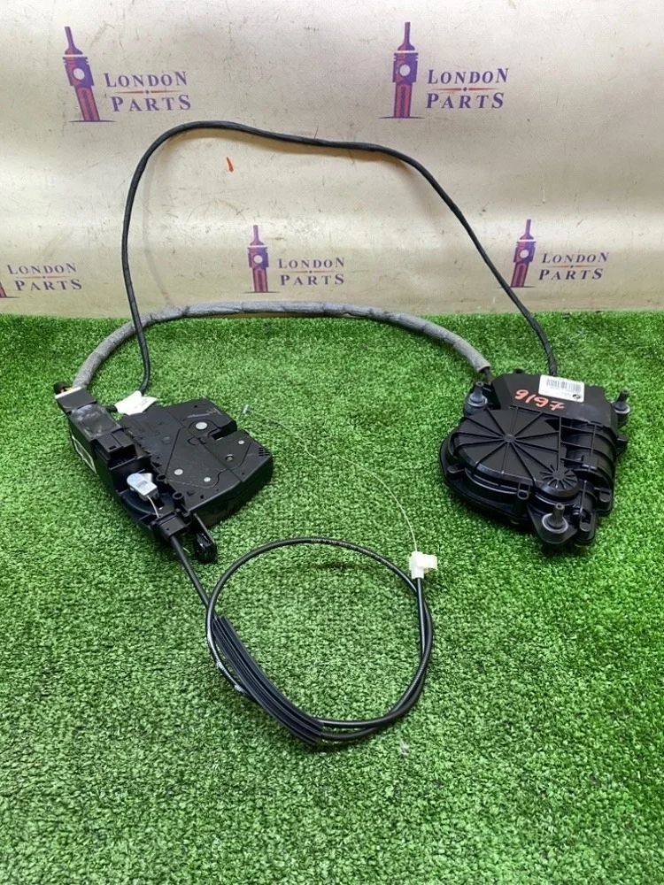 Серводвигатель багажной двери BMW F07 GT