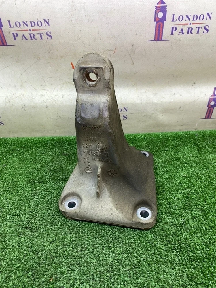 Кронштейн двигателя BMW 320dx F30