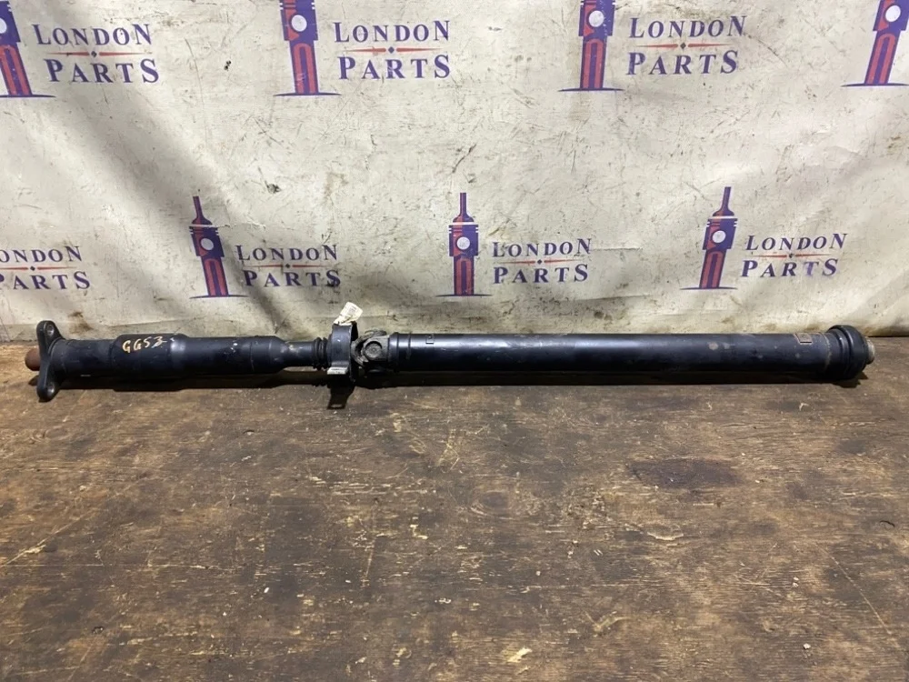 Карданный вал BMW 440iX F36