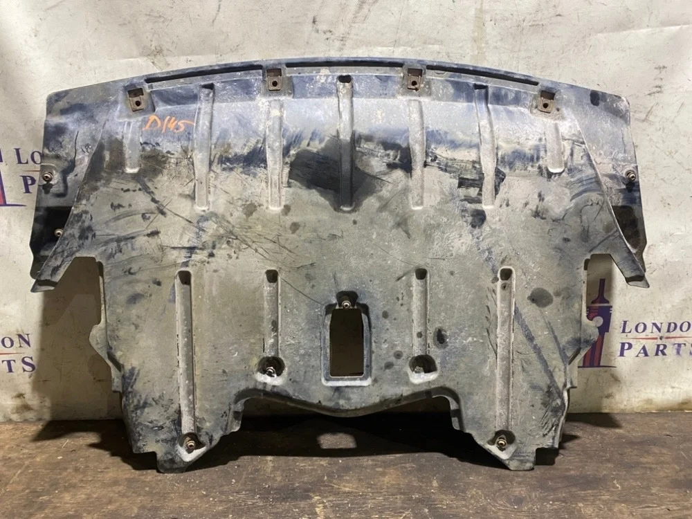 Экран моторного отсека, защита картера BMW X5 E70