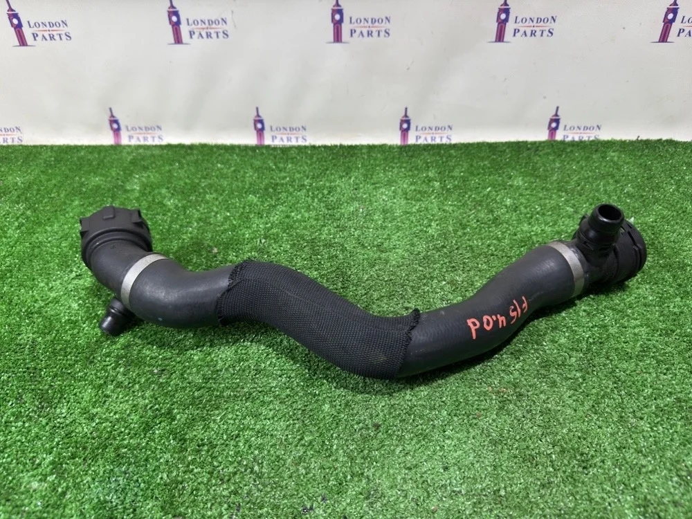 Шланг системы охлаждения BMW X5 40dX F15