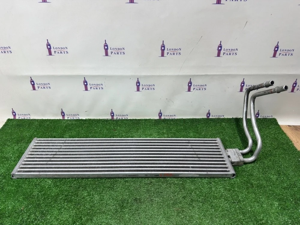 Радиатор гидроусилителя BMW 550iX F10