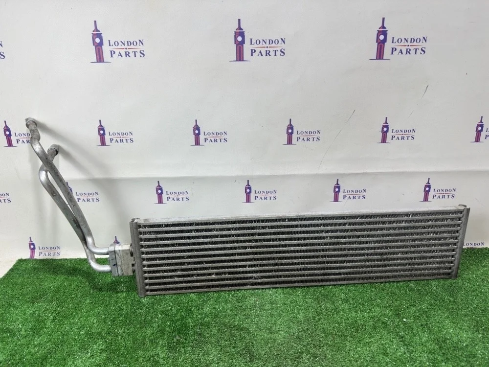 Радиатор гидроусилителя BMW 550i F10