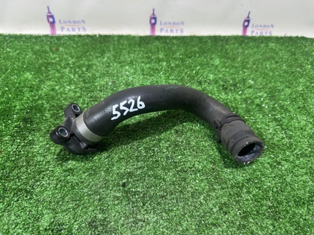 Шланг системы охлаждения BMW 320i F30