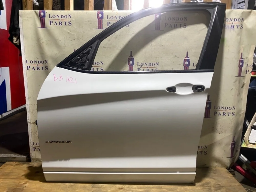 Дверь BMW X3 F25
