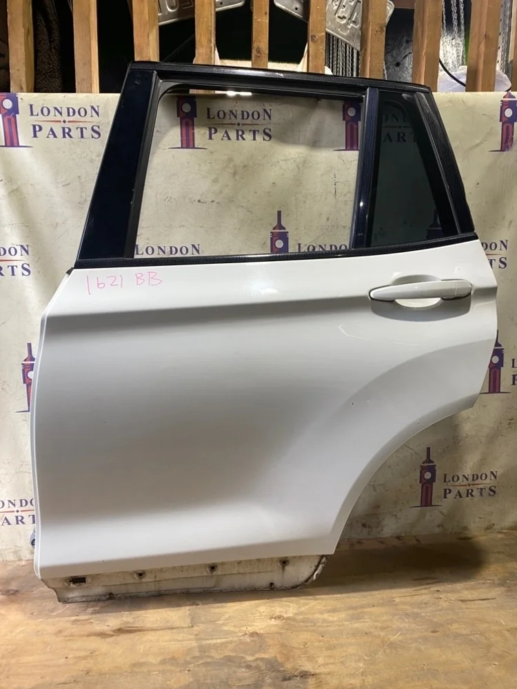 Дверь BMW X3 F25