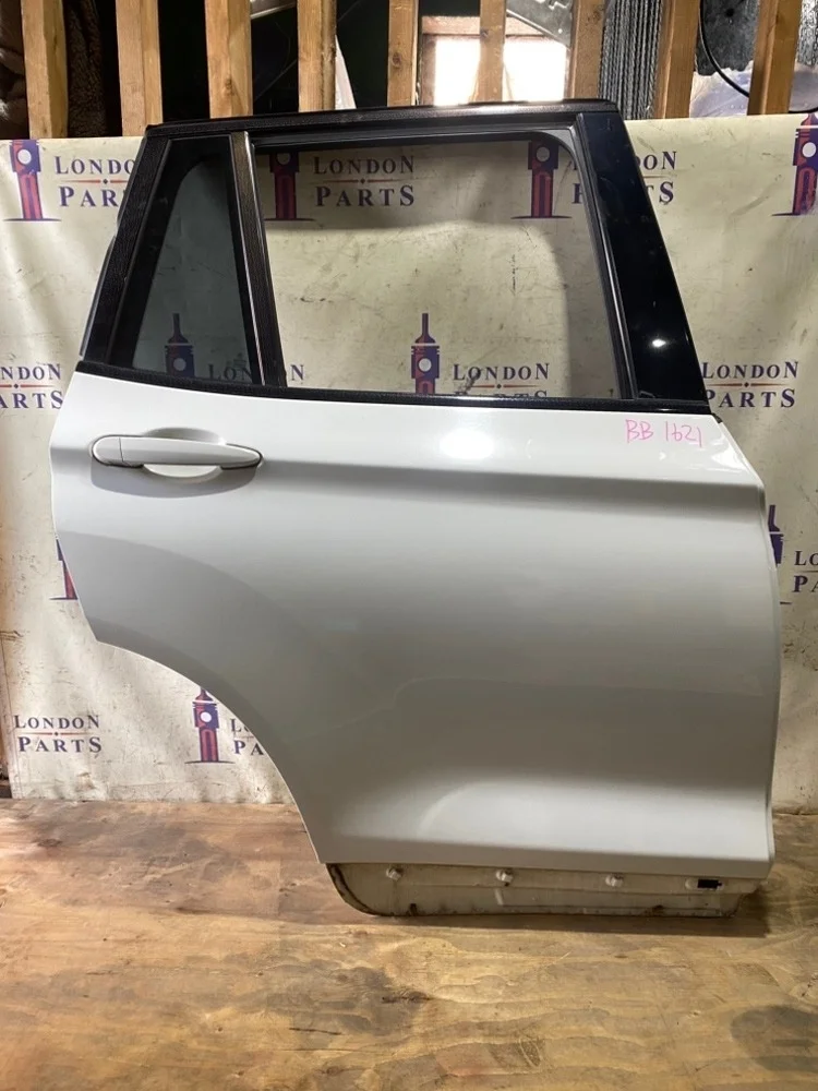 Дверь BMW X3 F25