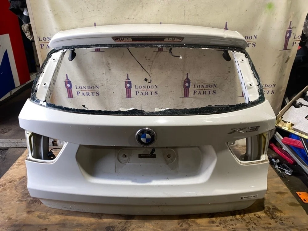Дверь BMW X3 F25