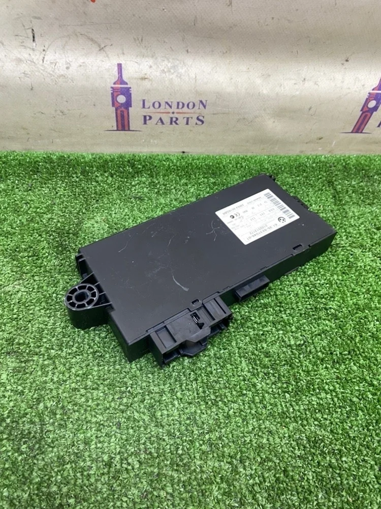 Блок cas BMW E90