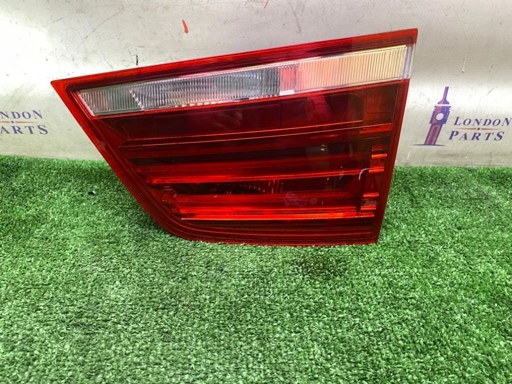 Фонарь в крышку багажника BMW X3 F25