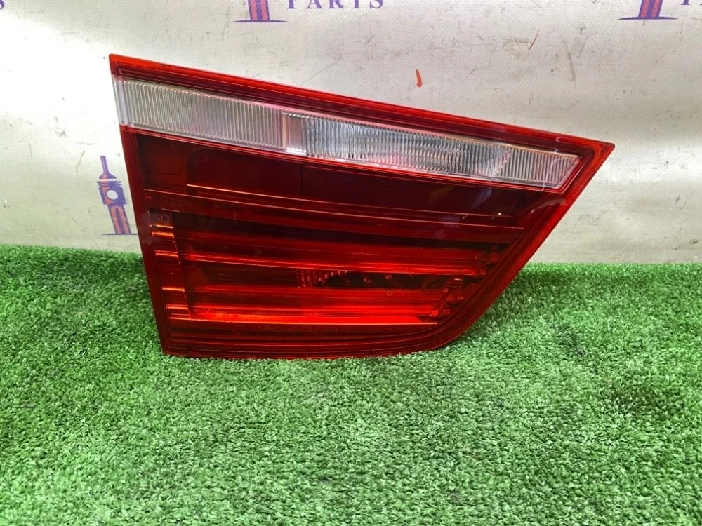 Фонарь в крышку багажника BMW X3 F25