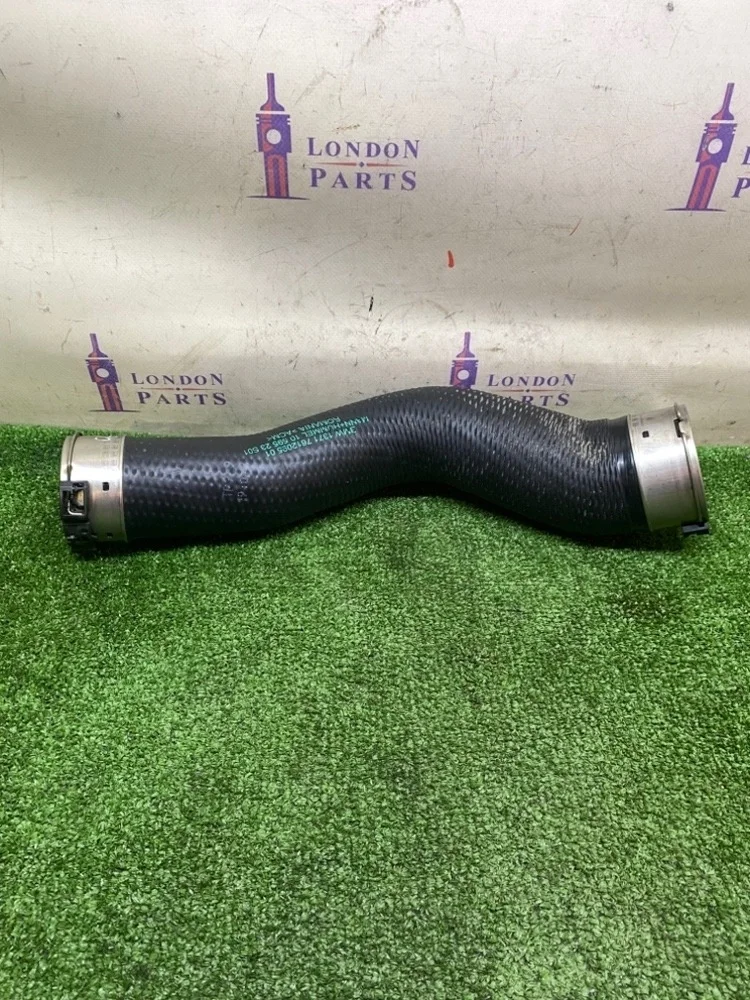 Воздуховод наддувочного воздуха BMW 520i F10