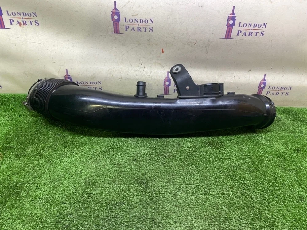 Воздуховод BMW X3 35iX F25